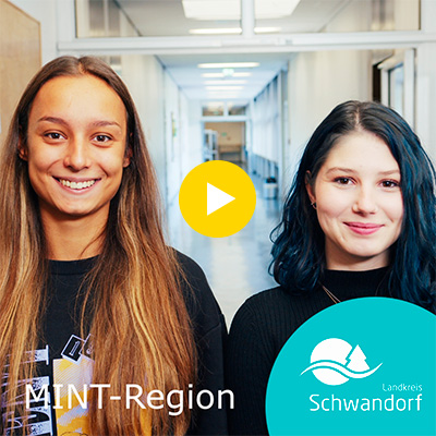 Video: Petra, Lehrerin; Ivana und Lena, Schülerinnen